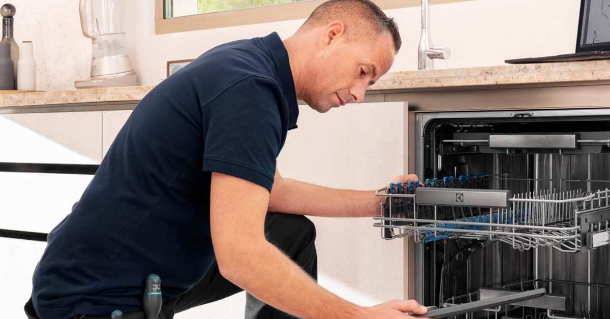 Oprava umývačiek riadu - Senec - Modra | Kvalita & Dobrá cena
