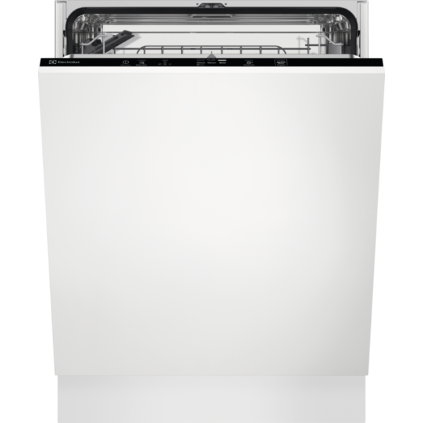 Vstavaná umývačka riadu Electrolux 60 cm AirDry EEA27200L