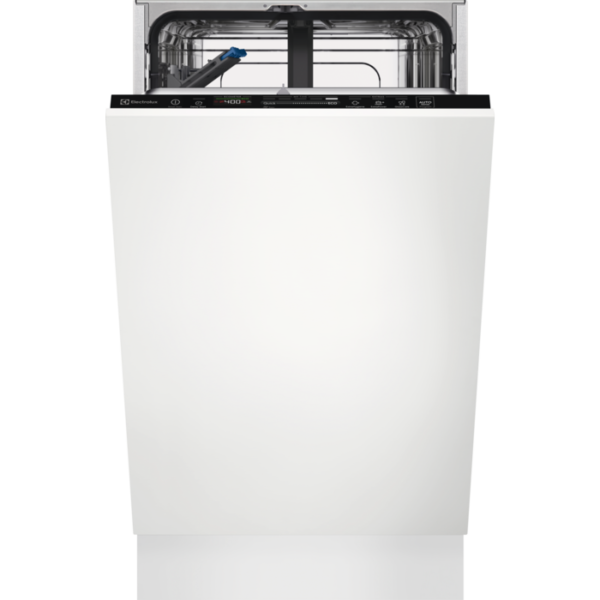 Vstavaná umývačka riadu Electrolux 45 cm AirDry EEG62300L