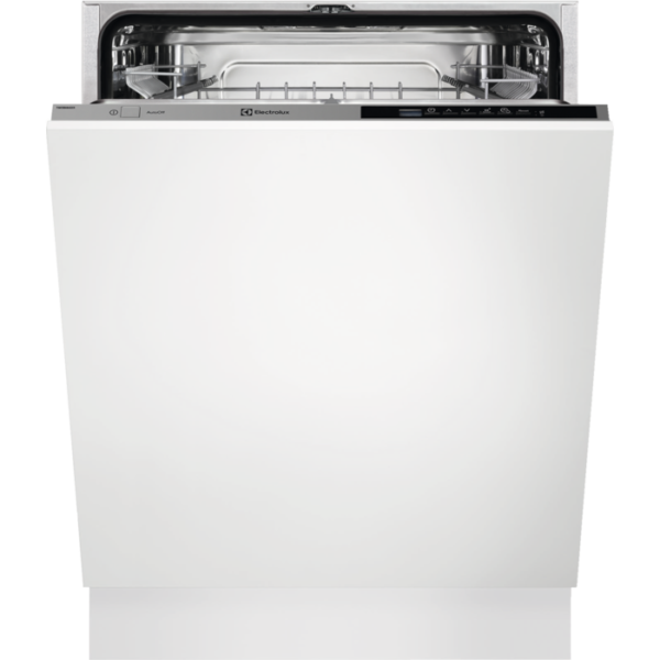 Vstavaná umývačka riadu Electrolux 60 cm AirDry EES47300L