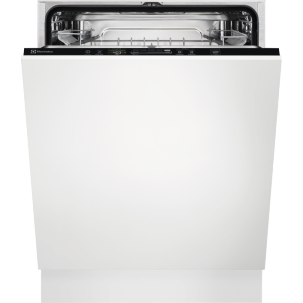 Vstavaná umývačka riadu Electrolux 60 cm AirDry EEQ47210L
