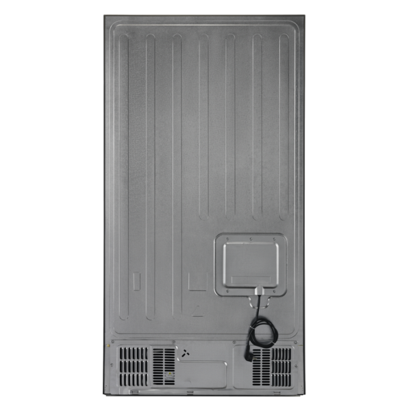 Viacdverová chladnička s mrazničkou Electrolux NoFrost EN6086JOX