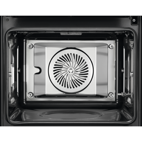 Vstavaná parná rúra Electrolux CookView EOA9S31CX
