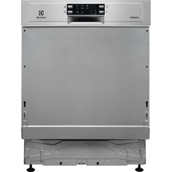 Vstavaná umývačka riadu Electrolux 60 cm AirDry ESI8550ROX