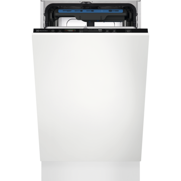 Vstavaná umývačka riadu Electrolux 45 cm AirDry KEMC3210L