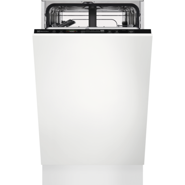 Vstavaná umývačka riadu Electrolux 45 cm AirDry KESC2210L