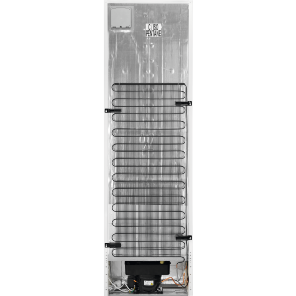 Chladnička kombinovaná s mrazničkou dole Electrolux 700 PRO NoFrost LNT7ME34K1