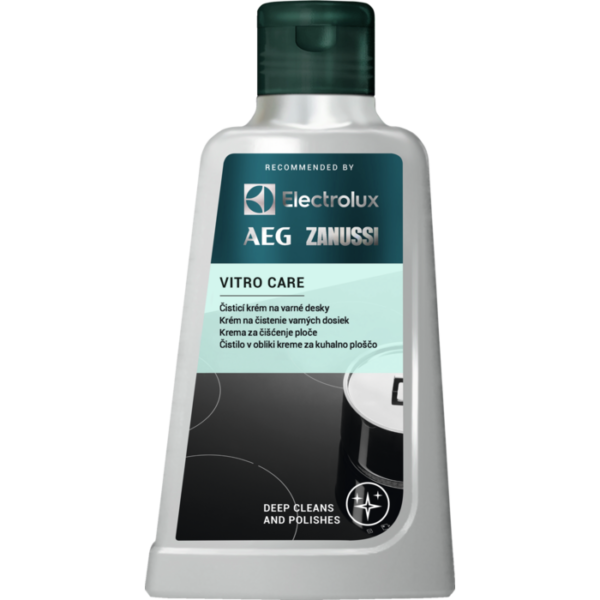 Krém na čistenie varných dosiek Vitro Care M3HCC200