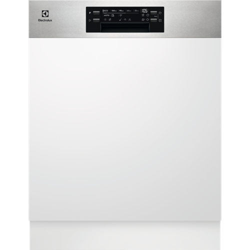 Vstavaná umývačka riadu Electrolux 60 cm séria 600 SatelliteClean EEM48200IX