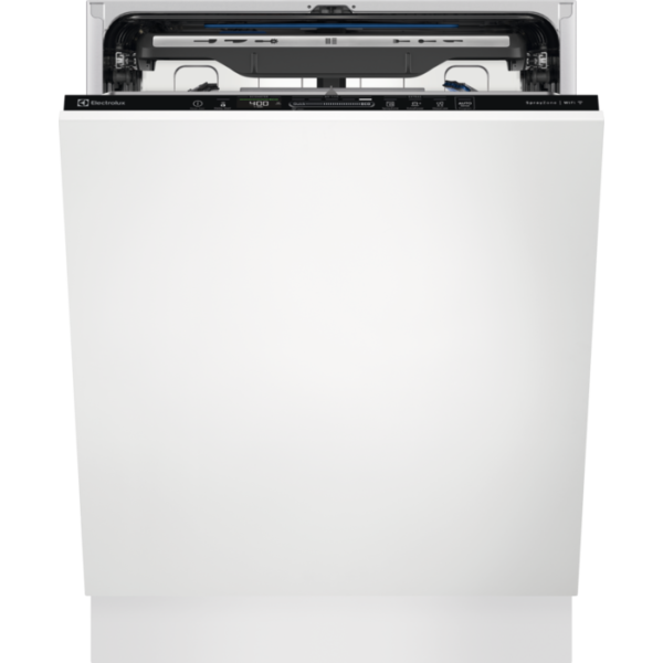 Vstavaná umývačka riadu Electrolux 60 cm SprayZone EEZ69410W