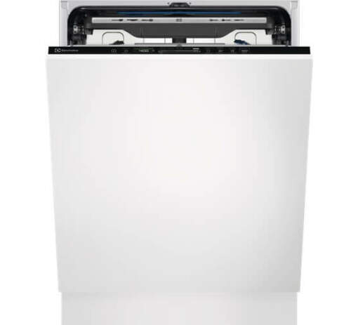 Vstavaná umývačka riadu Electrolux 60 cm séria 700 GlassCare EEM68510W