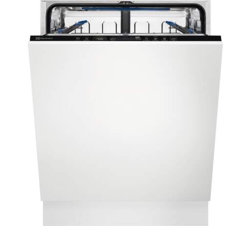 Vstavaná umývačka riadu Electrolux 60 cm séria 700 GlassCare EEG67410L