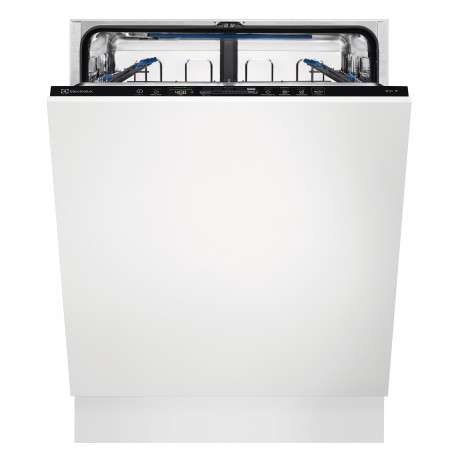 Vstavaná umývačka riadu Electrolux 60cm séria 700 GlassCare EEG67410W