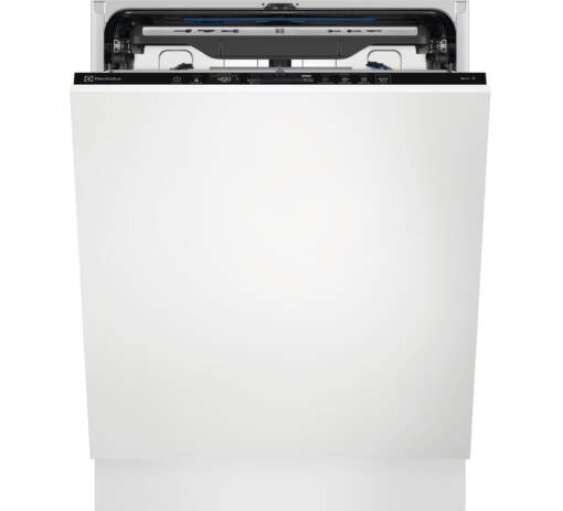 Vstavaná umývačka riadu Electrolux 60 cm séria 700 GlassCare EEM69410W